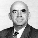 LILLICO, Alexander Elliot Davidson (1905–1994)<br /> <span class=subheader>Senator for Tasmania, 1959–74 (Liberal Party of Australia)</span>