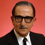 MARRIOTT, John Edward (1913–1994)<br /> <span class=subheader>Senator for Tasmania, 1953–75 (Liberal Party of Australia)</span>