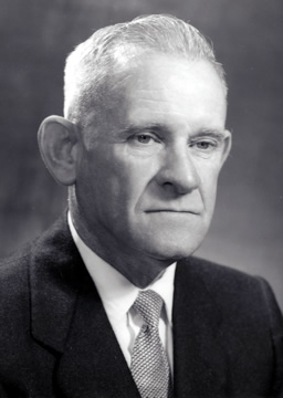 McKELLAR, Gerald Colin (1903–1970)