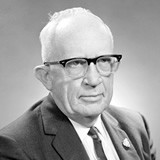 MORRIS, Sir Kenneth James (1903–1978)<br /> <span class=subheader>Senator for Queensland, 1963–68 (Liberal Party of Australia)</span>