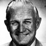 NEGUS, Sydney Ambrose (1912–1986)<br /> <span class=subheader>Senator for Western Australia, 1971–74 (Independent)</span>