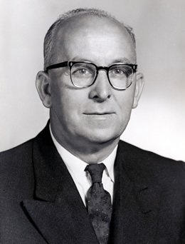 Ormonde, James Patrick (1901–1970)