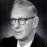POKE, Albert George (1906–1989)<br /> <span class=subheader>Senator for Tasmania, 1956–74 (Australian Labor Party)</span>