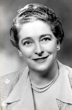 RANKIN, Dame Annabelle Jane Mary (1908–1986)
