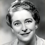 RANKIN, Dame Annabelle Jane Mary (1908–1986)<br /> <span class=subheader>Senator for Queensland, 1947–71 (Liberal Party of Australia)</span>