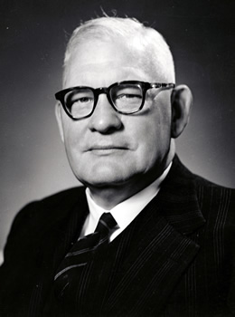 SPOONER, Sir William Henry (1897–1966)