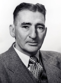 TOOHEY, James Philip (1909–1992)