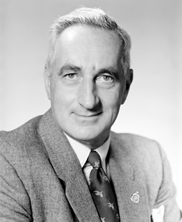 TURNBULL, Reginald John David (1908–2006)