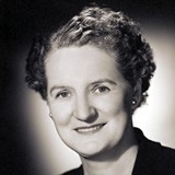 WEDGWOOD, Dame Ivy Evelyn Annie (1896–1975)<br /> <span class=subheader>Senator for Victoria, 1950–71 (Liberal Party of Australia)</span>