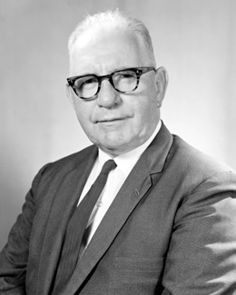 WHITESIDE, George Irvine (1902–1976)