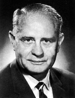 WILKINSON, Lawrence Degenhardt (1903–1991)