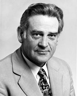 WRIEDT, Kenneth Shaw (1927–2010)