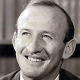 CAMERON, Martin Bruce (1935–)<br /> <span class=subheader>Senator for South Australia, 1969 (Liberal Party of Australia)</span>