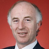 AULICH, Terrence Gordon (1945–  )<br /><span class=subheader>Senator for Tasmania, 1985–93 (Australian Labor Party)</span>