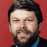 BELL, Robert John (1950–2001)<br /><span class=subheader>Senator for Tasmania,  1990–96 (Australian Democrats)</span>