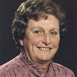 BJELKE-PETERSEN, Florence Isabel (1920–2017)<br /><span class=subheader>Senator for Queensland, 1981–1993 (National Country Party; National Party of Australia)</span>