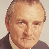 CARRICK, Sir John Leslie (1918–2018)<br /><span class=subheader>Senator for New South Wales, 1971–87 (Liberal Party of Australia)</span>