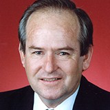 CRANE, Arthur Winston (1941–  )<br /><span class=subheader>Senator for Western Australia, 1990–2002 (Liberal Party of Australia; Independent Liberal)</span>