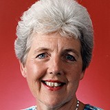 CROWLEY, Rosemary Anne (1938–  )<br /><span class=subheader>Senator for South Australia, 1983–2002 (Australian Labor Party)</span>