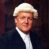CUMMING THOM, Alan Ritchie (1928–2007)<br /><span class=subheader>Clerk of the Senate, 1982–88</span>