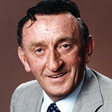 DEVLIN, Arthur Ray (1926–1995)<br /><span class=subheader>Senator for Tasmania, 1985–1990 (Australian Labor Party)</span>