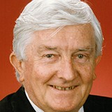 DURACK, Peter Drew (1926–2008)<br /><span class=subheader>Senator for Western Australia, 1971–93 (Liberal Party of Australia)</span>