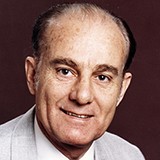 EVANS, John Gordon (1928–2009)<br /><span class=subheader>Senator for Western Australia, 1983–85 (Australian Democrats)</span>
