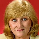 GIBBS, Brenda (1947–  )<br /><span class=subheader>Senator for Queensland, 1996–2002 (Australian Labor Party)</span>
