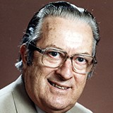 GIETZELT, Arthur Thomas (1920–2014)<br /><span class=subheader>Senator for New South Wales, 1971–89 (Australian Labor Party)</span>
