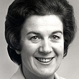 GUILFOYLE, Dame Margaret Georgina Constance (1926–2020)<br /><span class=subheader>Senator for Victoria, 1971–87 (Liberal Party of Australia)
