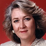 KERNOT, Cheryl (1948–  )<br /><span class=subheader>Senator for Queensland, 1990–97 (Australian Democrats)</span>