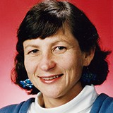 MARGETTS, Diane Elizabeth (1955–  )<br /><span class=subheader>Senator for Western Australia, 1993–99, (Greens WA)</span>