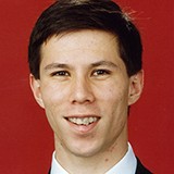 O’CHEE, William George (1965–  )<br /><span class=subheader>Senator for Queensland, 1990–99 (National Party of Australia)</span>