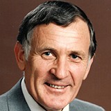 RAE, Peter Elliot (1934–  )<br /><span class=subheader>Senator for Tasmania, 1968–86 (Liberal Party of Australia)</span>