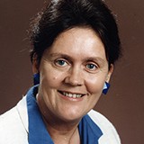 REYNOLDS, Margaret (1941–  )<br /><span class=subheader>Senator for Queensland, 1982–99 (Australian Labor Party)</span>