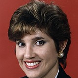 SOWADA, Karin Nicole (1961–  )<br /><span class=subheader>Senator for New South Wales, 1991–93 (Australian Democrats)</span>