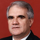 TAMBLING, Grant Ernest John (1943–  )<br /><span class=subheader>Senator for Northern Territory, 1987–2001 (Country Liberal Party)</span>