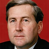 TATE, Michael Carter (1945–  )<br /><span class=subheader>Senator for Tasmania, 1978–93 (Australian Labor Party)</span>