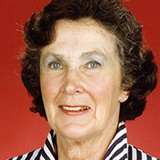 WALTERS, Mary Shirley (1925–2017)<br /><span class=subheader>Senator for Tasmania, 1975–93 (Liberal Party of Australia)</span>