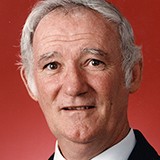 WOODLEY, John (1938–  )<br /><span class=subheader>Senator for Queensland, 1993–2001 (Australian Democrats)</span>