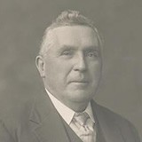ANDREW, David John (1866–1928)<br /><span class=subheader>Senator for Victoria, 1925–28 (Australian Country Party)</span>
