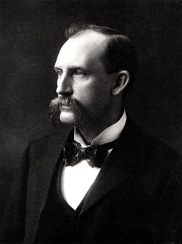 DAWSON, Andrew (Anderson) (1863–1910)