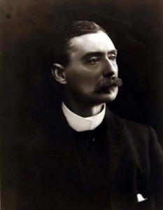 Drake, James George (1850–1941)senator For Queensland, 1901–06 