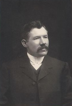HENDERSON, Christopher George (1857–1933)