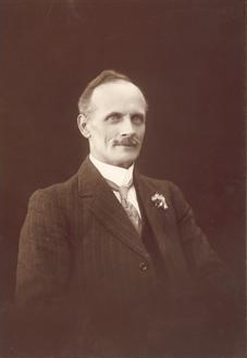 MAUGHAN, William John Ryott (1863-1933)