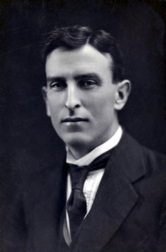 McHUGH, Charles Stephen (1887–1927)