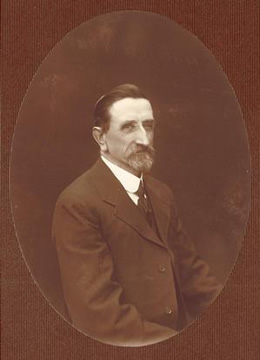 SENIOR, William (1850–1926)