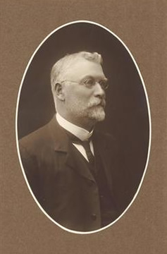 SHANNON, John Wallace (1862–1926)