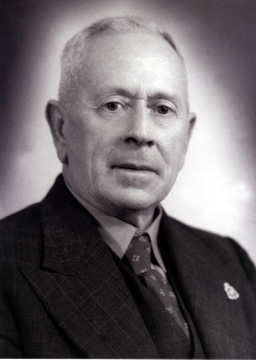 BEERWORTH, Frederick Hubert (1886–1968)