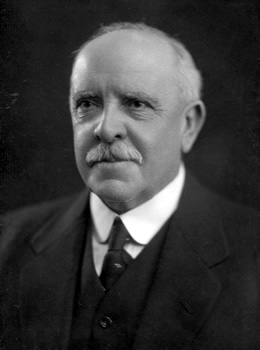 KINGSMILL, Sir Walter (1864–1935)